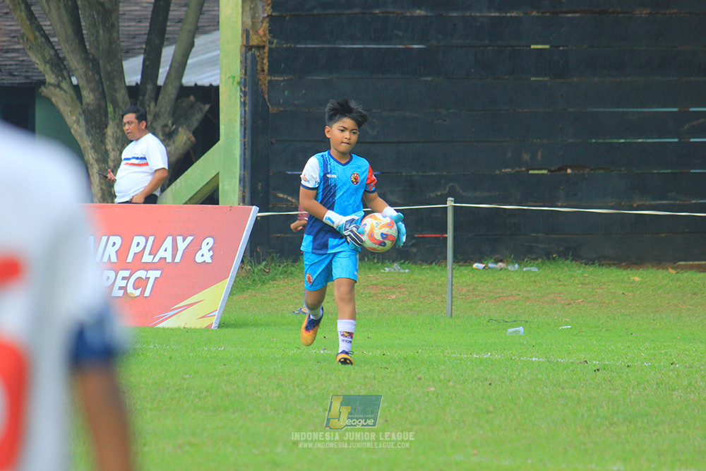 ijl u11 190426 maesa pararaider white vs binna banua fc