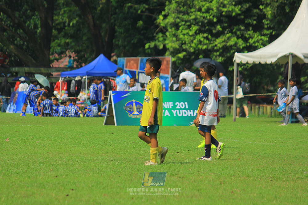 ijl u11 190426 maesa pararaider white vs binna banua fc