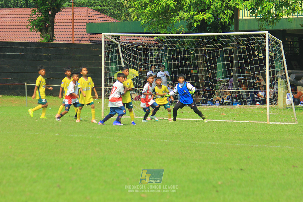 ijl u11 190426 maesa pararaider white vs binna banua fc
