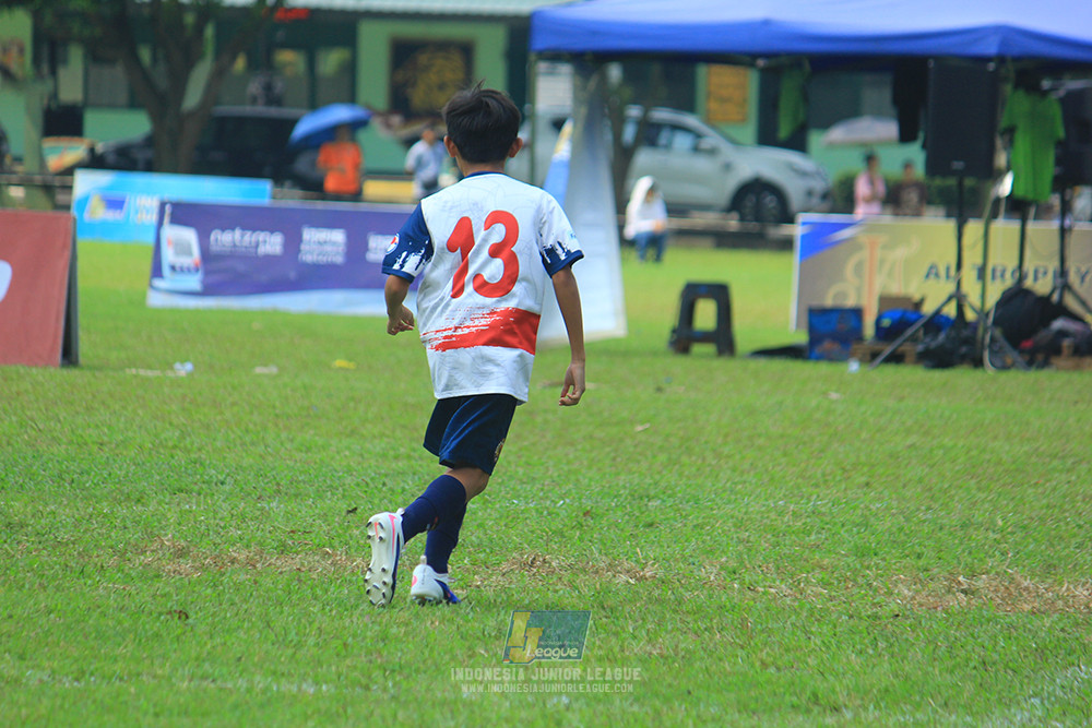 ijl u11 190426 maesa pararaider white vs binna banua fc