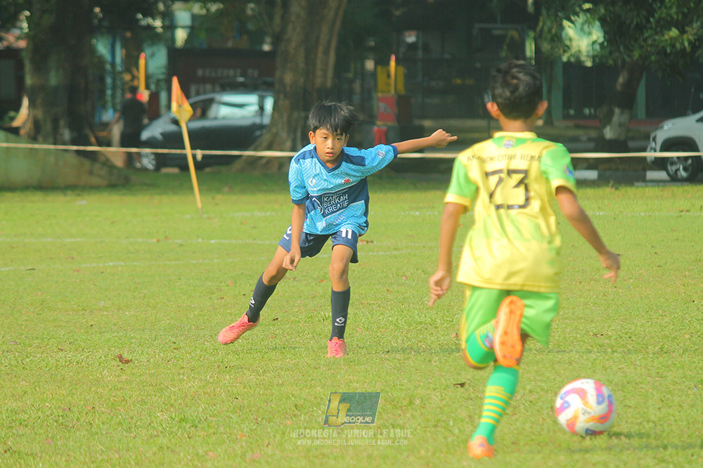 ijl u11 190426 mutiara 97 vs akademi citra remaja