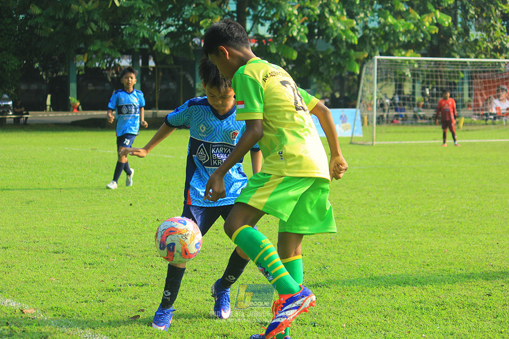 ijl u11 190426 mutiara 97 vs akademi citra remaja