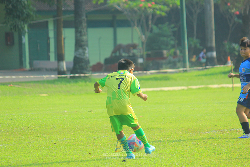 ijl u11 190426 mutiara 97 vs akademi citra remaja