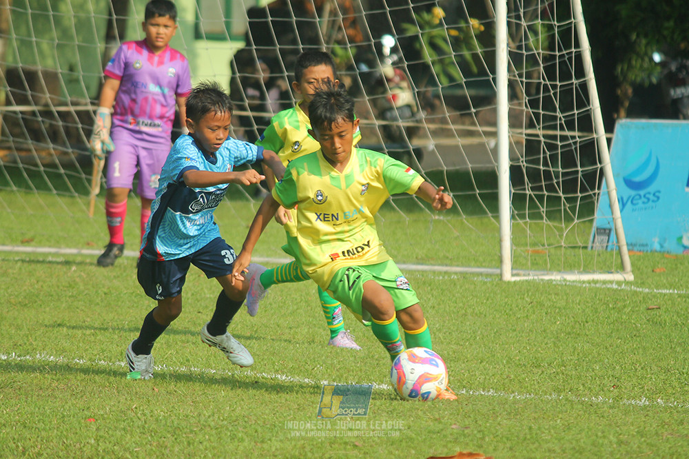ijl u11 190426 mutiara 97 vs akademi citra remaja