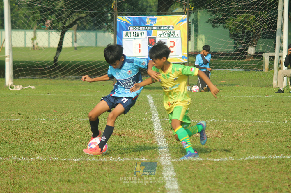 ijl u11 190426 mutiara 97 vs akademi citra remaja
