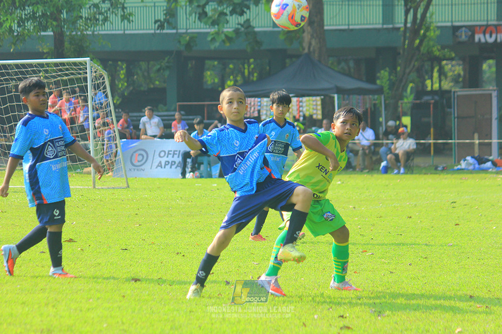 ijl u11 190426 mutiara 97 vs akademi citra remaja