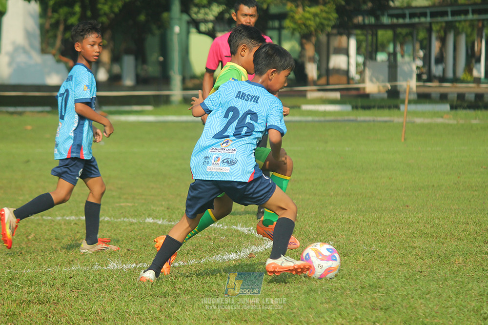 ijl u11 190426 mutiara 97 vs akademi citra remaja