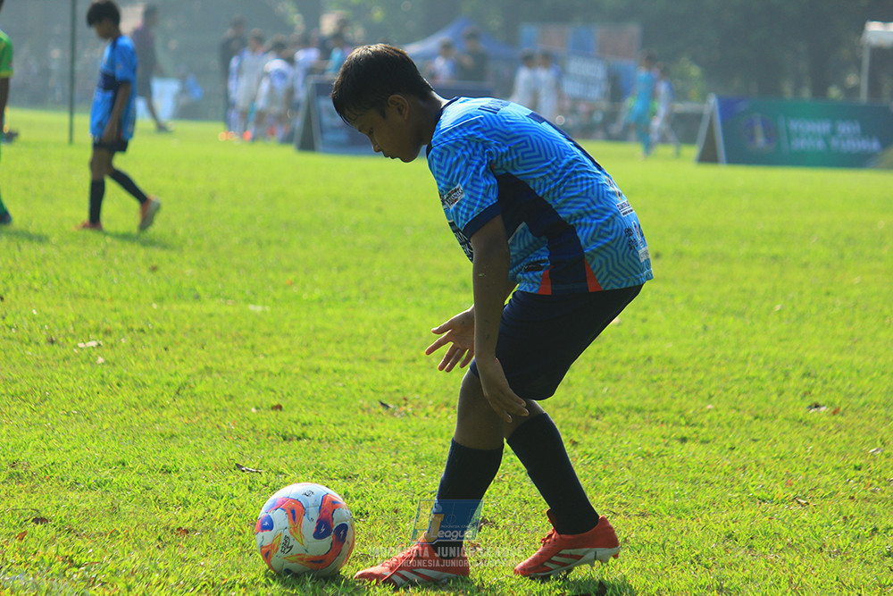 ijl u11 190426 mutiara 97 vs akademi citra remaja