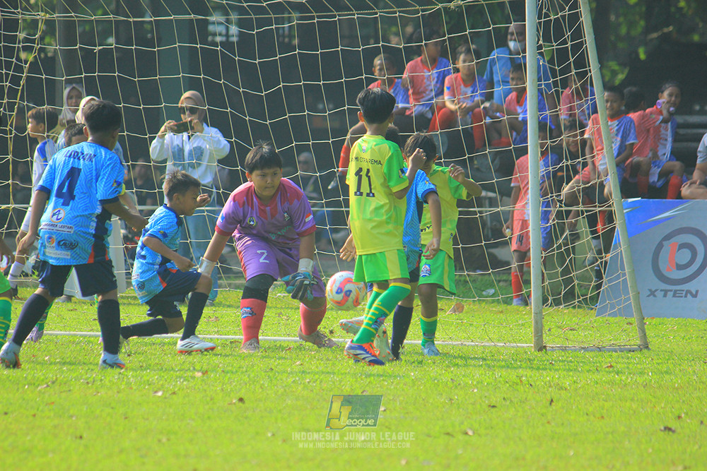 ijl u11 190426 mutiara 97 vs akademi citra remaja