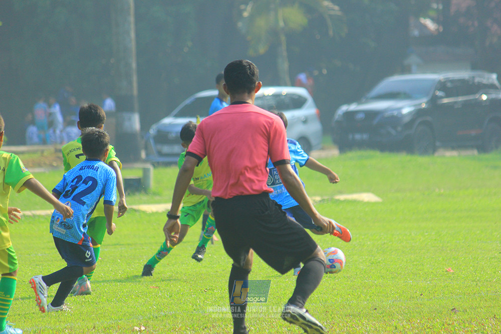 ijl u11 190426 mutiara 97 vs akademi citra remaja