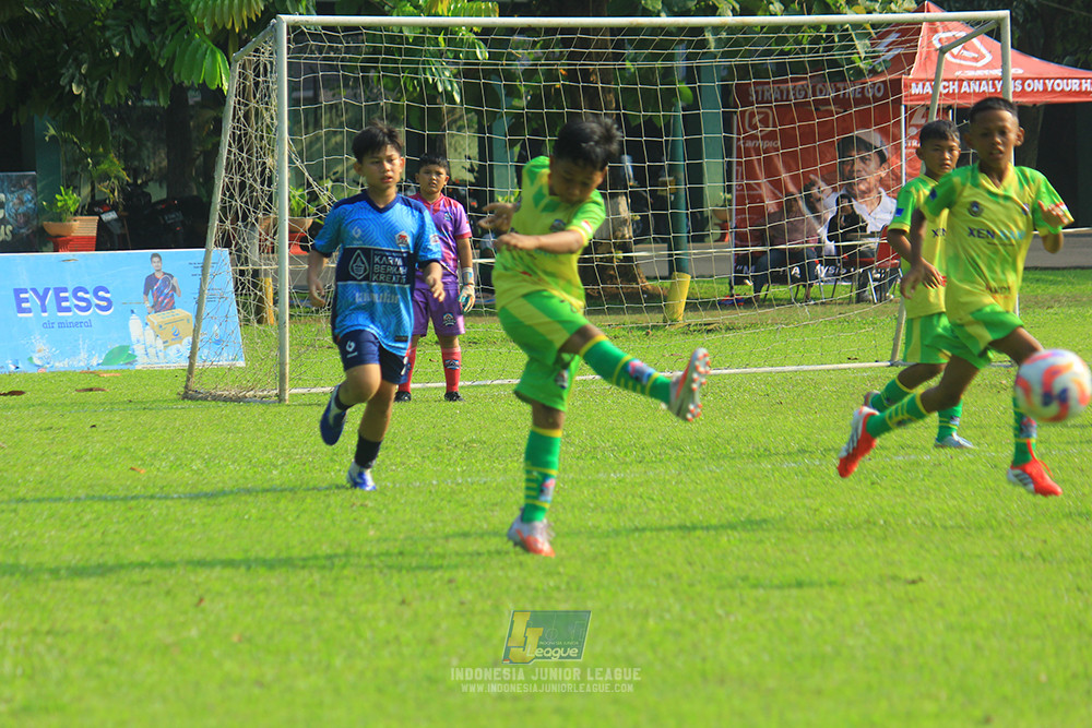 ijl u11 190426 mutiara 97 vs akademi citra remaja