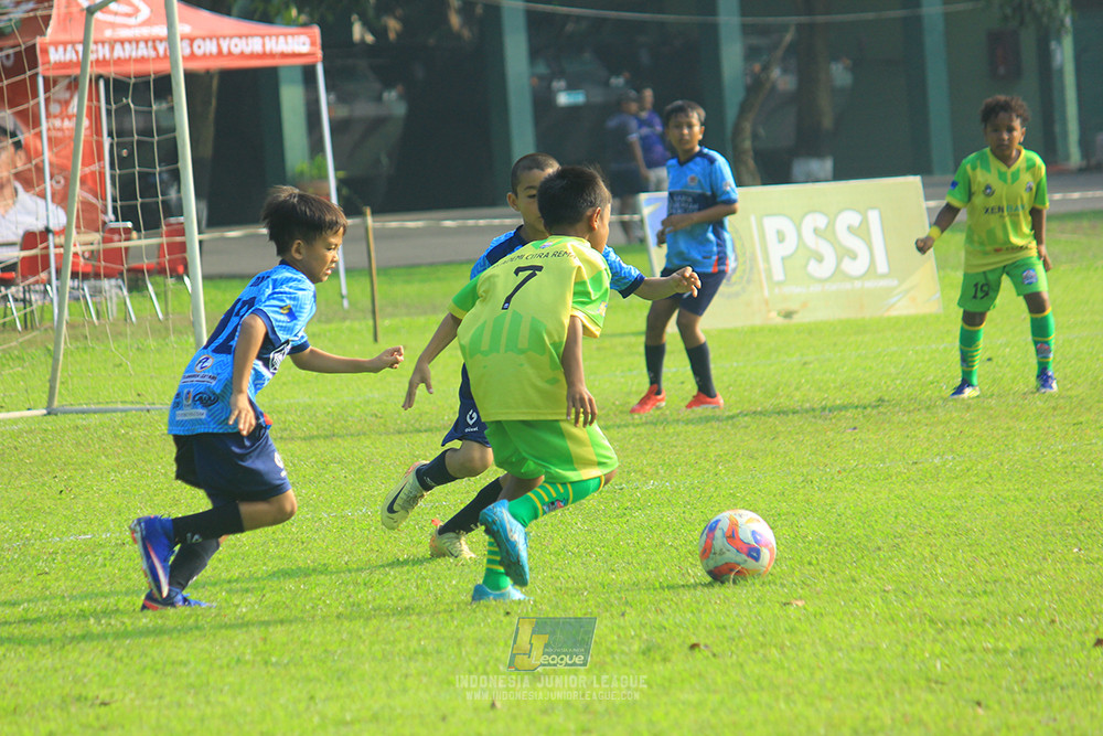 ijl u11 190426 mutiara 97 vs akademi citra remaja