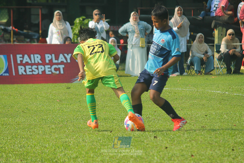 ijl u11 190426 mutiara 97 vs akademi citra remaja