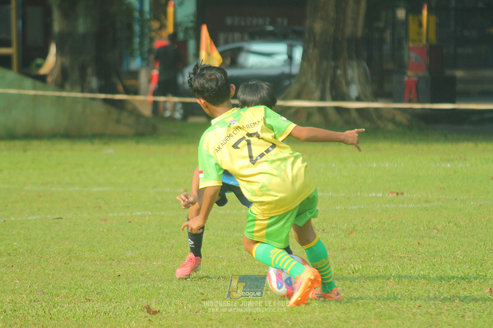 ijl u11 190426 mutiara 97 vs akademi citra remaja