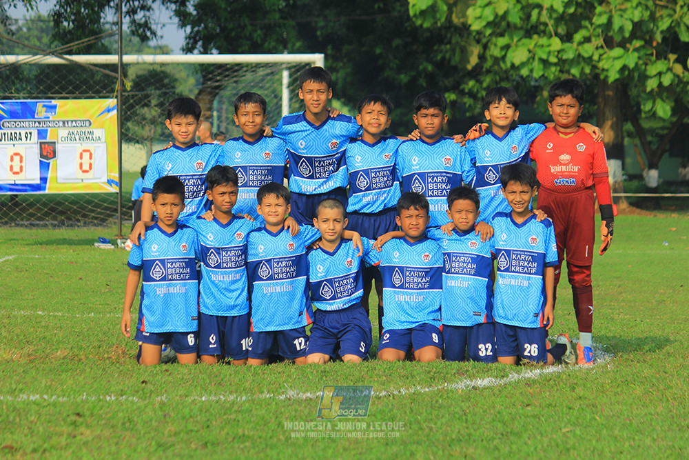 ijl u11 190426 mutiara 97 vs akademi citra remaja