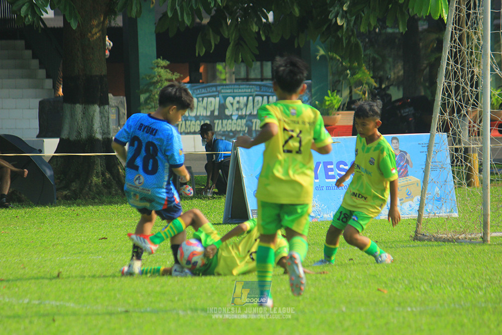 ijl u11 190426 mutiara 97 vs akademi citra remaja