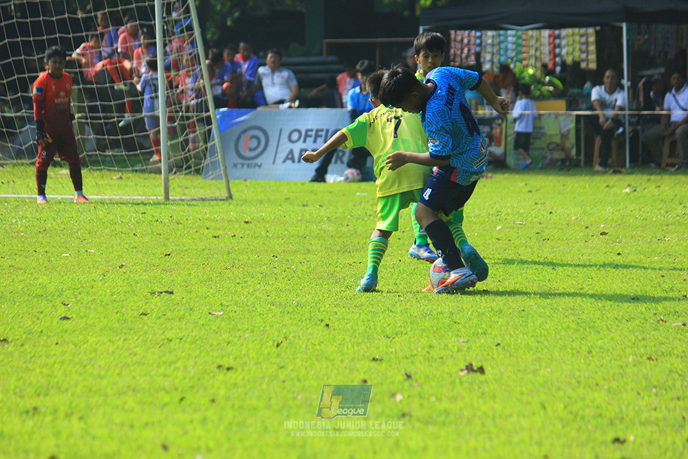 ijl u11 190426 mutiara 97 vs akademi citra remaja