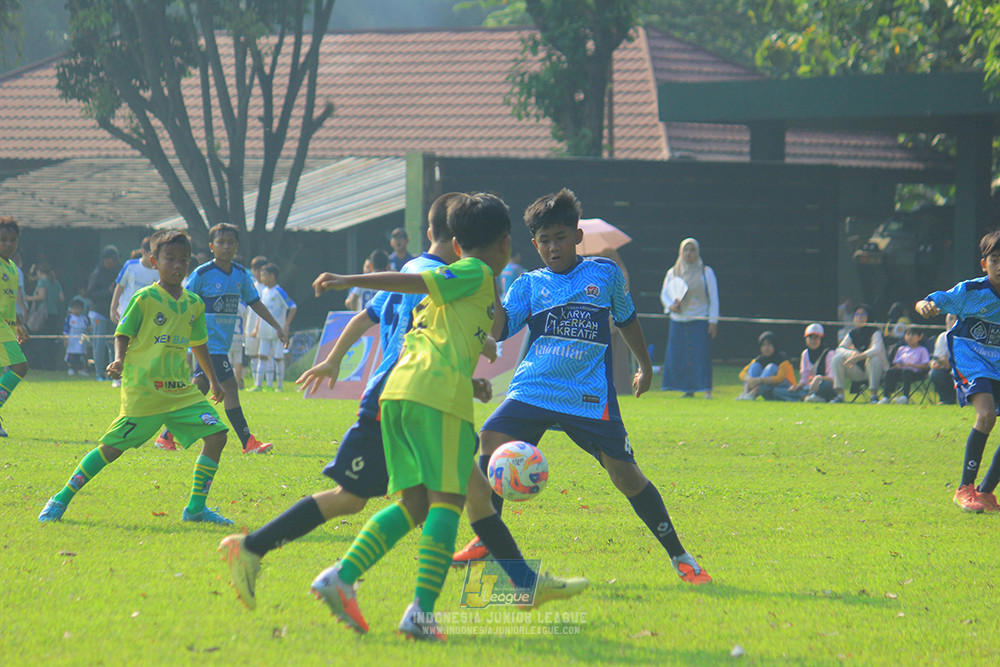 ijl u11 190426 mutiara 97 vs akademi citra remaja