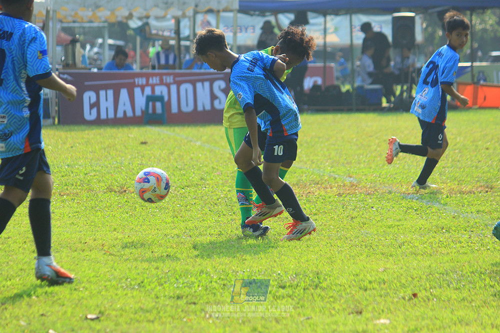 ijl u11 190426 mutiara 97 vs akademi citra remaja