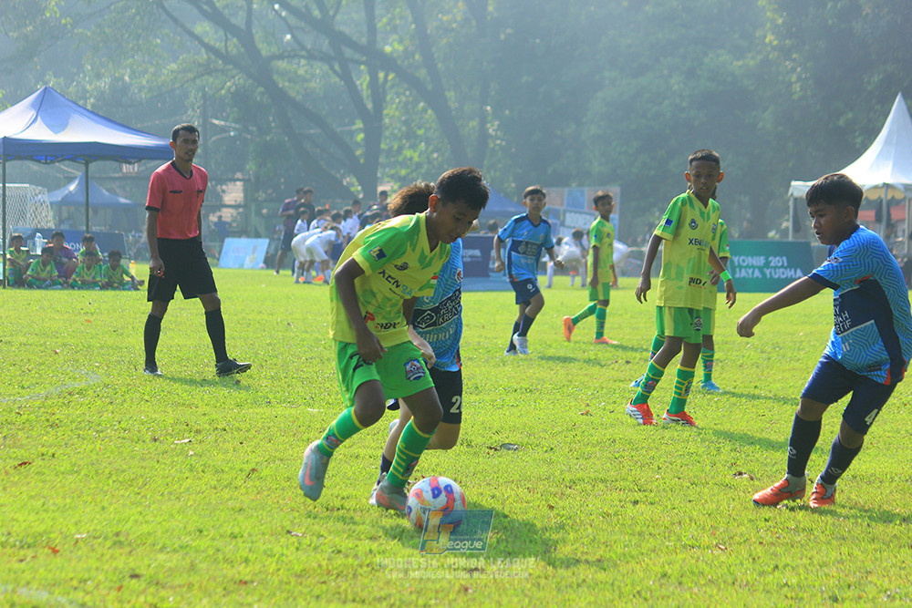 ijl u11 190426 mutiara 97 vs akademi citra remaja