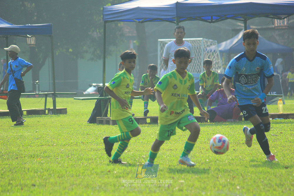 ijl u11 190426 mutiara 97 vs akademi citra remaja