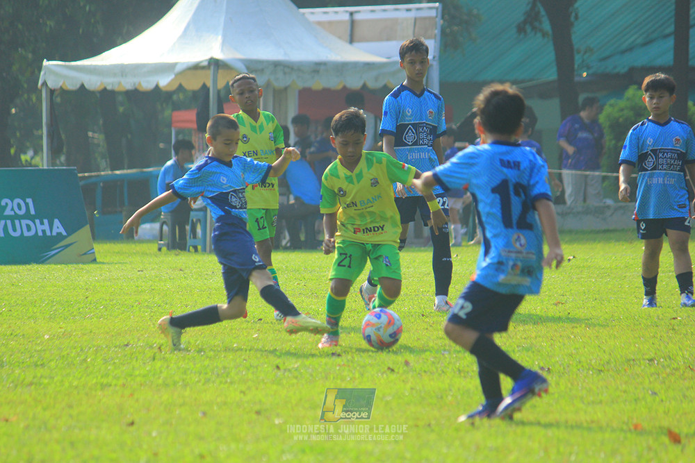 ijl u11 190426 mutiara 97 vs akademi citra remaja