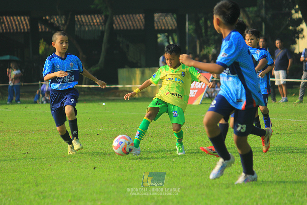 ijl u11 190426 mutiara 97 vs akademi citra remaja