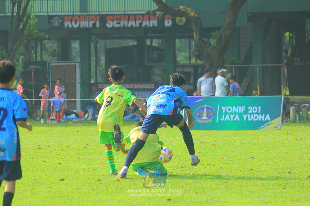 ijl u11 190426 mutiara 97 vs akademi citra remaja