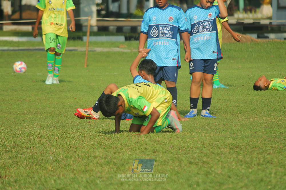 ijl u11 190426 mutiara 97 vs akademi citra remaja