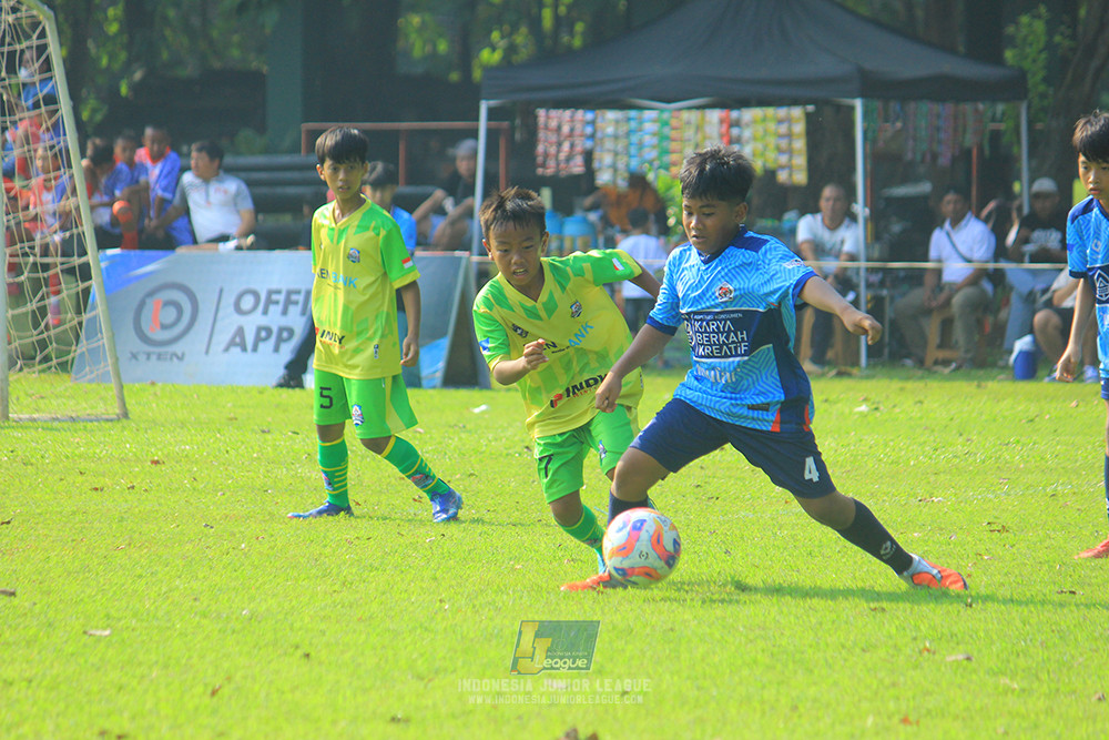ijl u11 190426 mutiara 97 vs akademi citra remaja