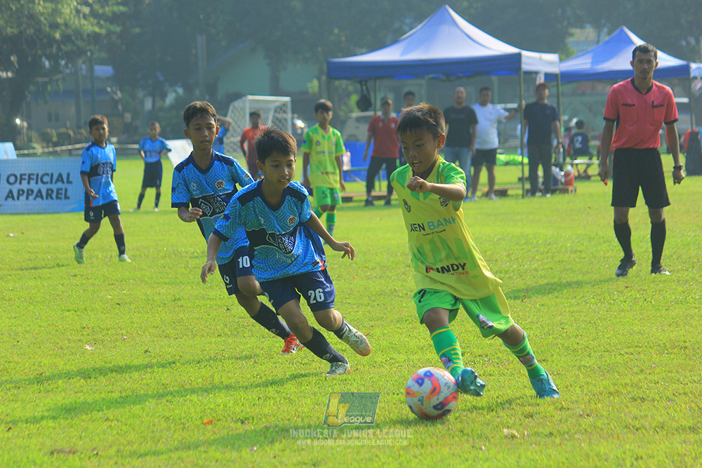 ijl u11 190426 mutiara 97 vs akademi citra remaja