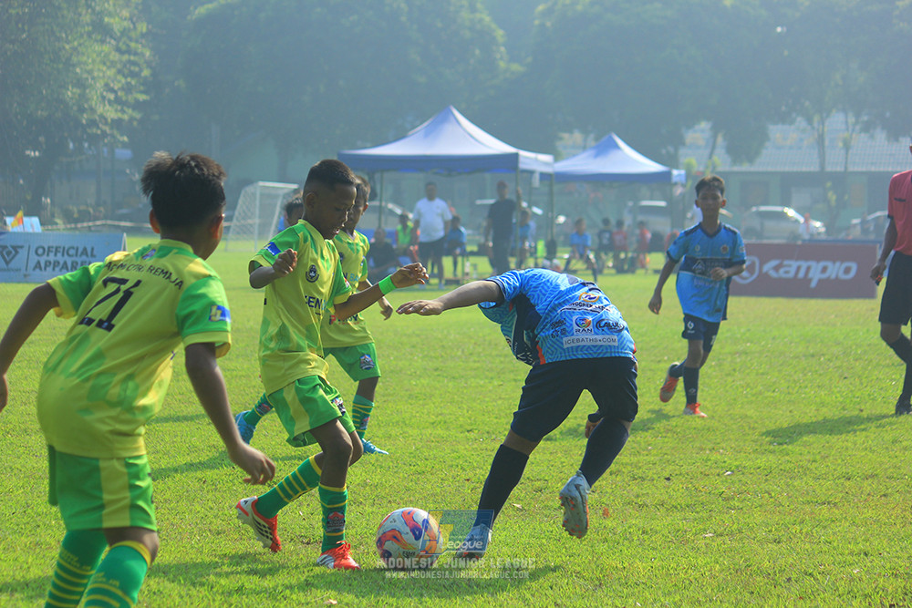 ijl u11 190426 mutiara 97 vs akademi citra remaja