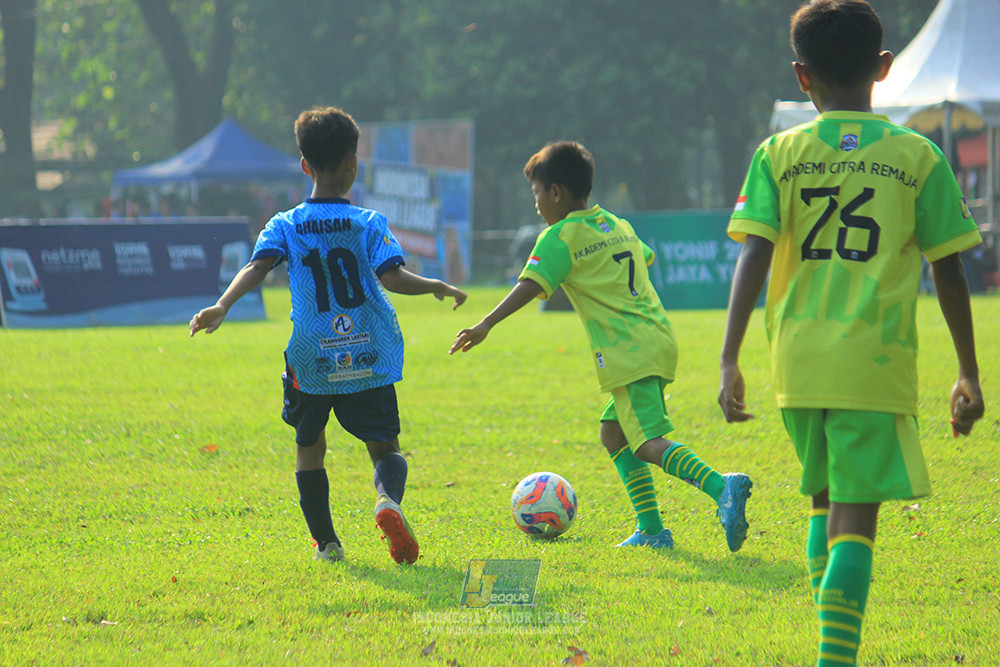 ijl u11 190426 mutiara 97 vs akademi citra remaja