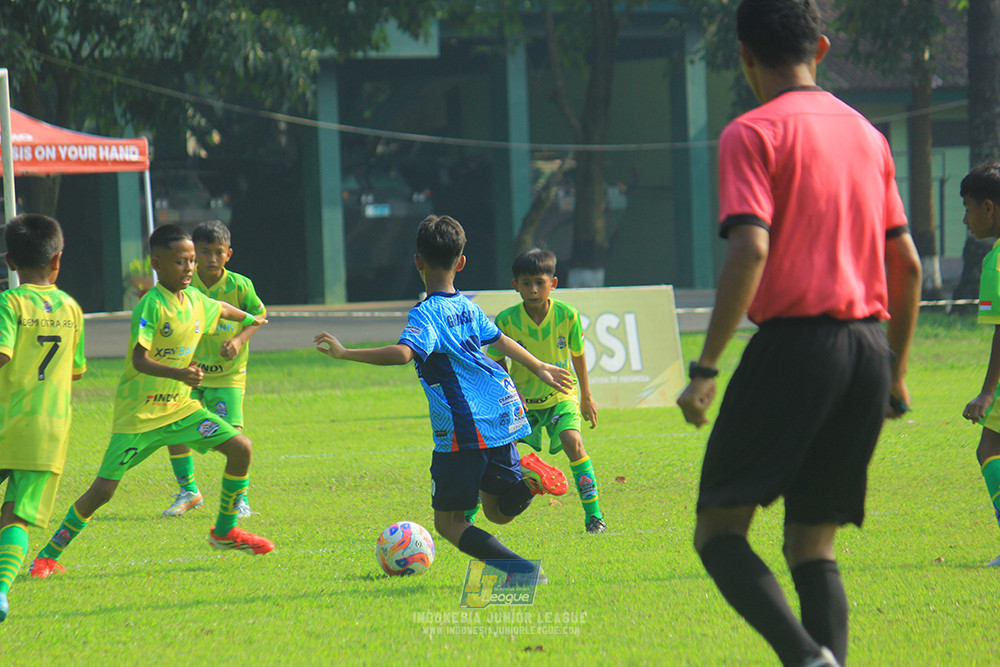 ijl u11 190426 mutiara 97 vs akademi citra remaja