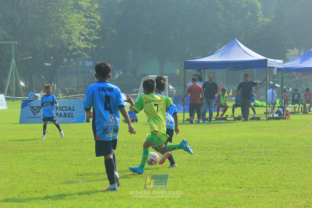 ijl u11 190426 mutiara 97 vs akademi citra remaja