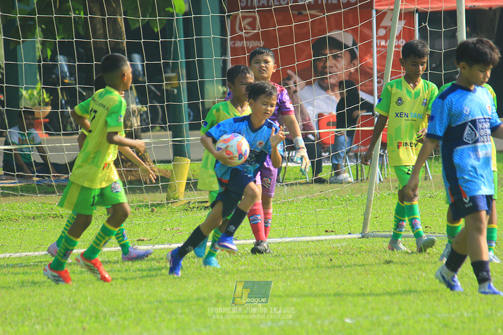 ijl u11 190426 mutiara 97 vs akademi citra remaja