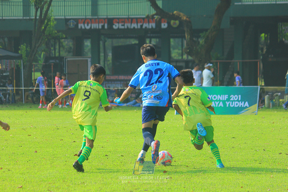 ijl u11 190426 mutiara 97 vs akademi citra remaja