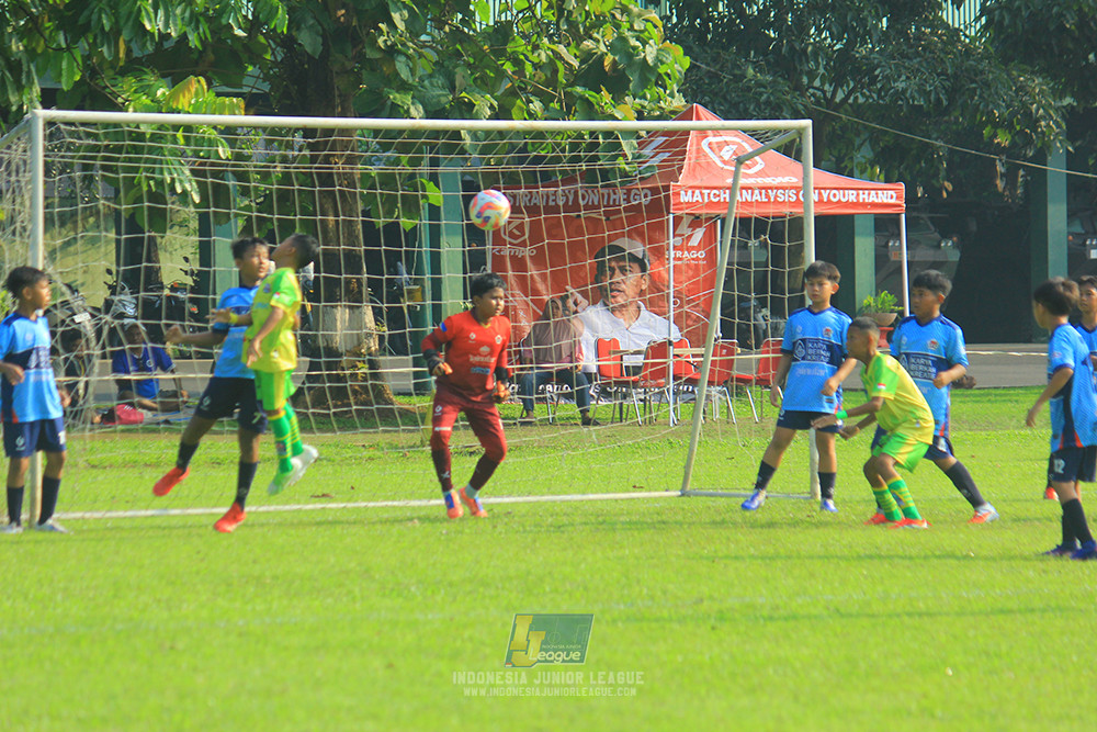 ijl u11 190426 mutiara 97 vs akademi citra remaja