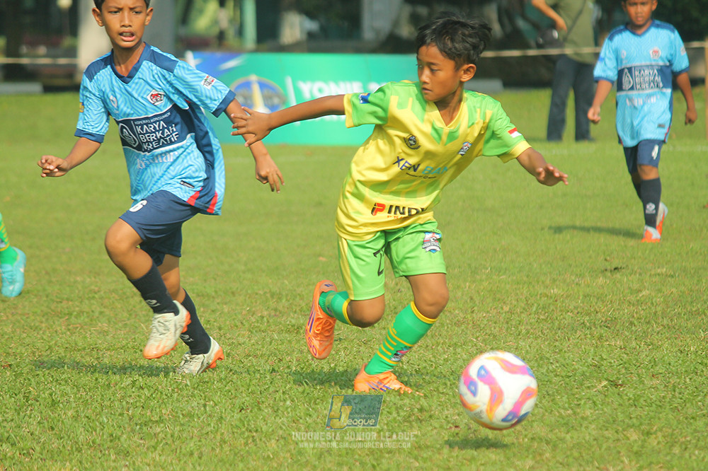 ijl u11 190426 mutiara 97 vs akademi citra remaja