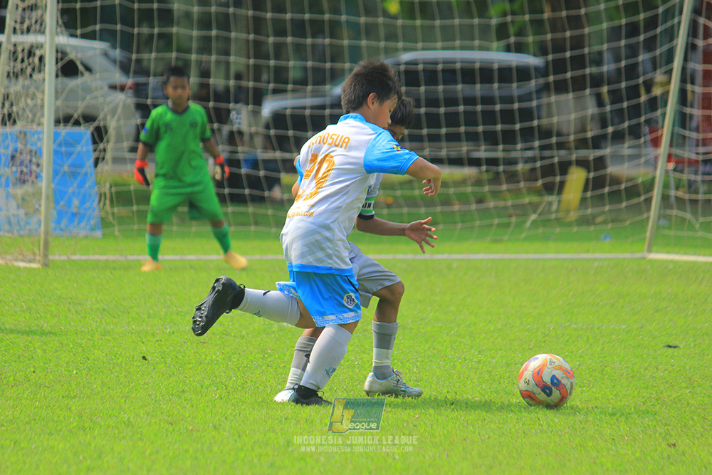 ijl u11 190426 proball football vs asia football school