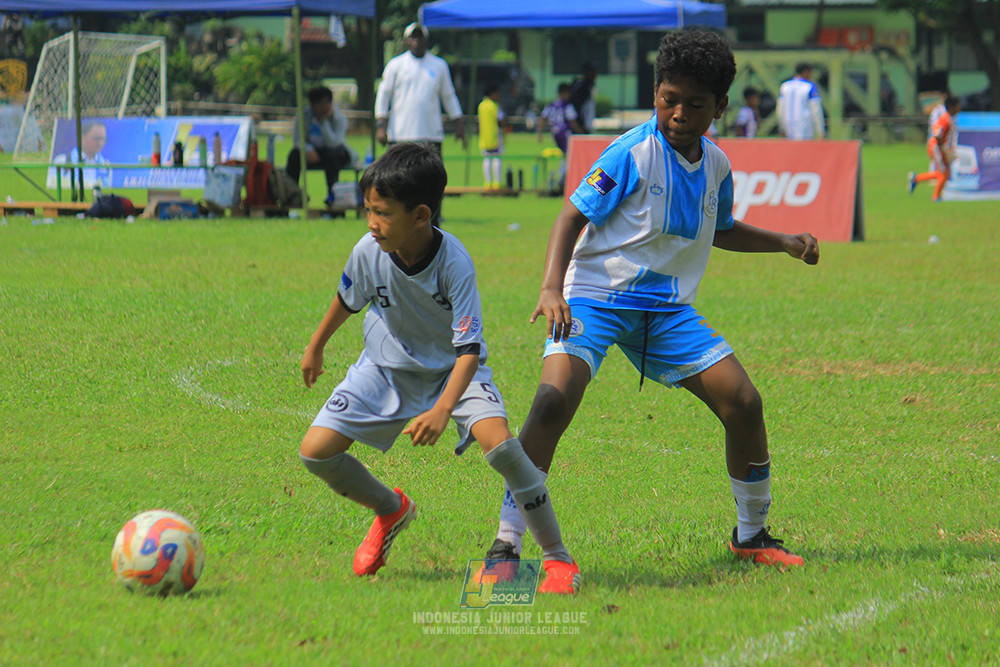 ijl u11 190426 proball football vs asia football school