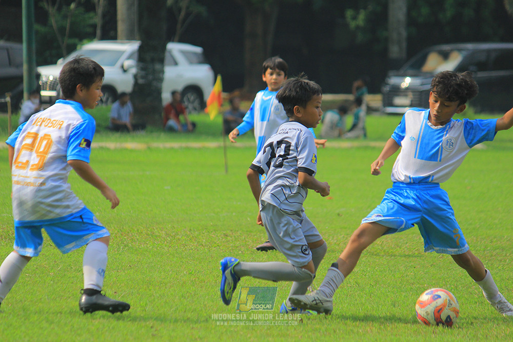 ijl u11 190426 proball football vs asia football school
