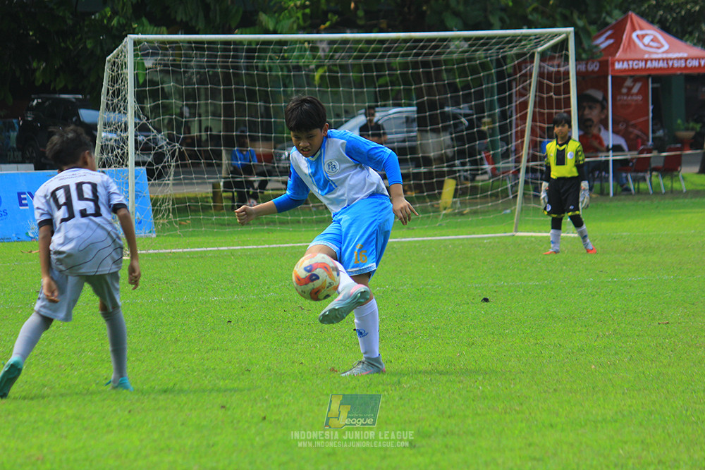 ijl u11 190426 proball football vs asia football school