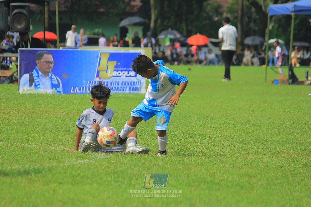 ijl u11 190426 proball football vs asia football school