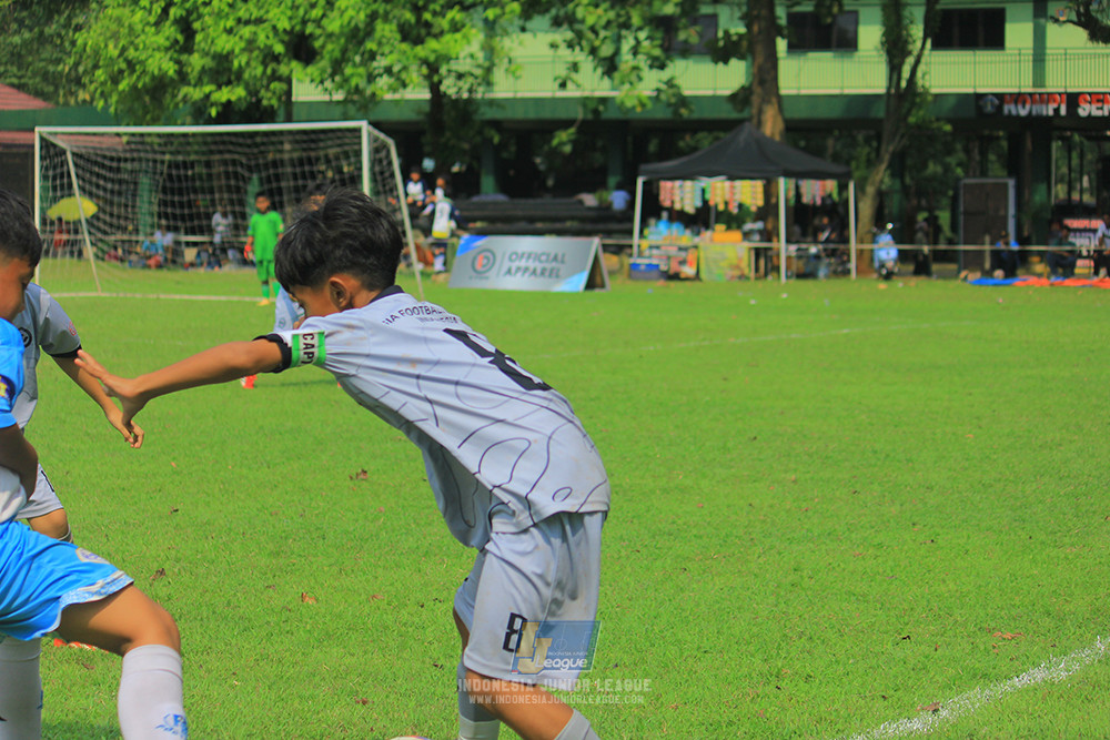 ijl u11 190426 proball football vs asia football school