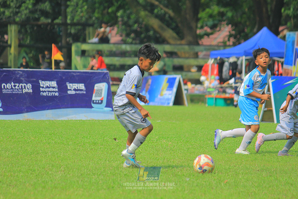 ijl u11 190426 proball football vs asia football school