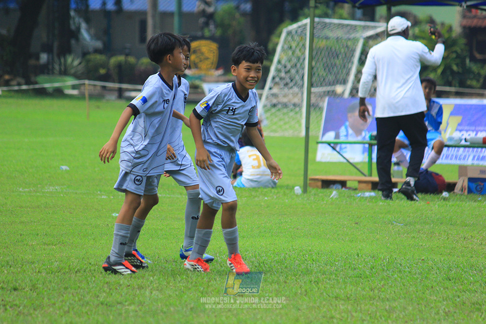 ijl u11 190426 proball football vs asia football school