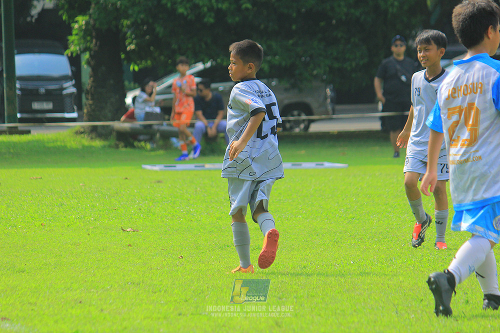 ijl u11 190426 proball football vs asia football school