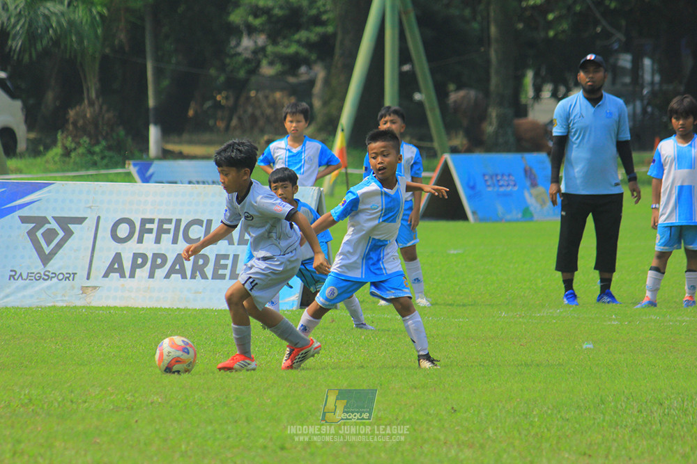 ijl u11 190426 proball football vs asia football school