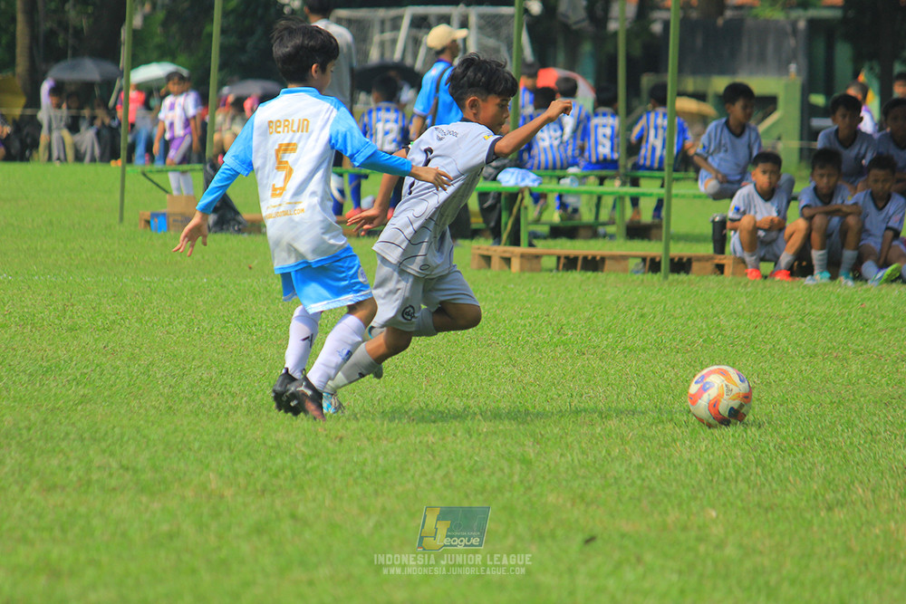 ijl u11 190426 proball football vs asia football school